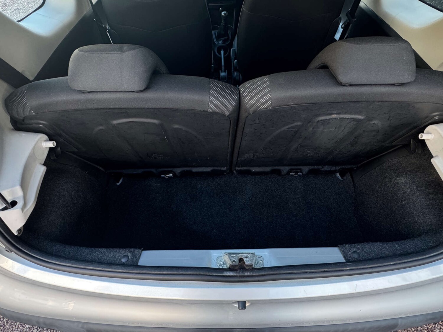 Used Peugeot 107 2012 for sale - 78055137: Photo 29