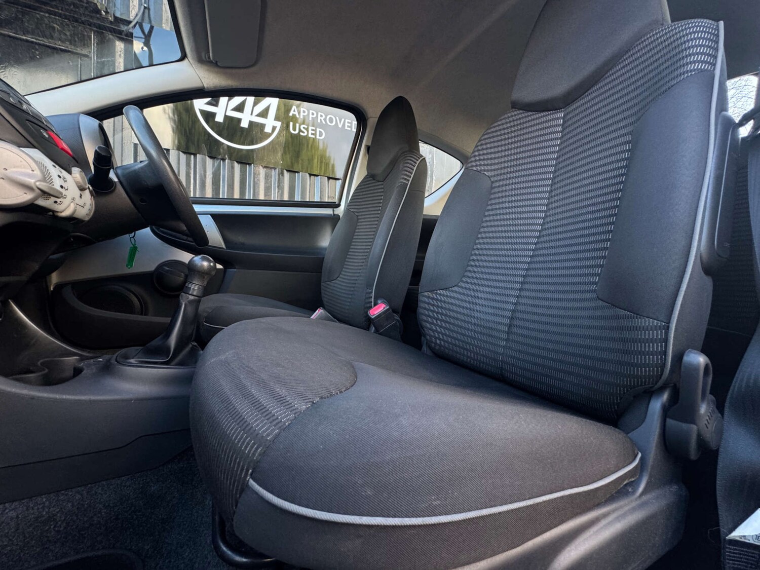 Used Peugeot 107 2012 for sale - 78055137: Photo 31