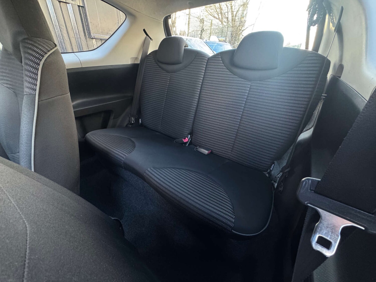 Used Peugeot 107 2012 for sale - 78055137: Photo 35