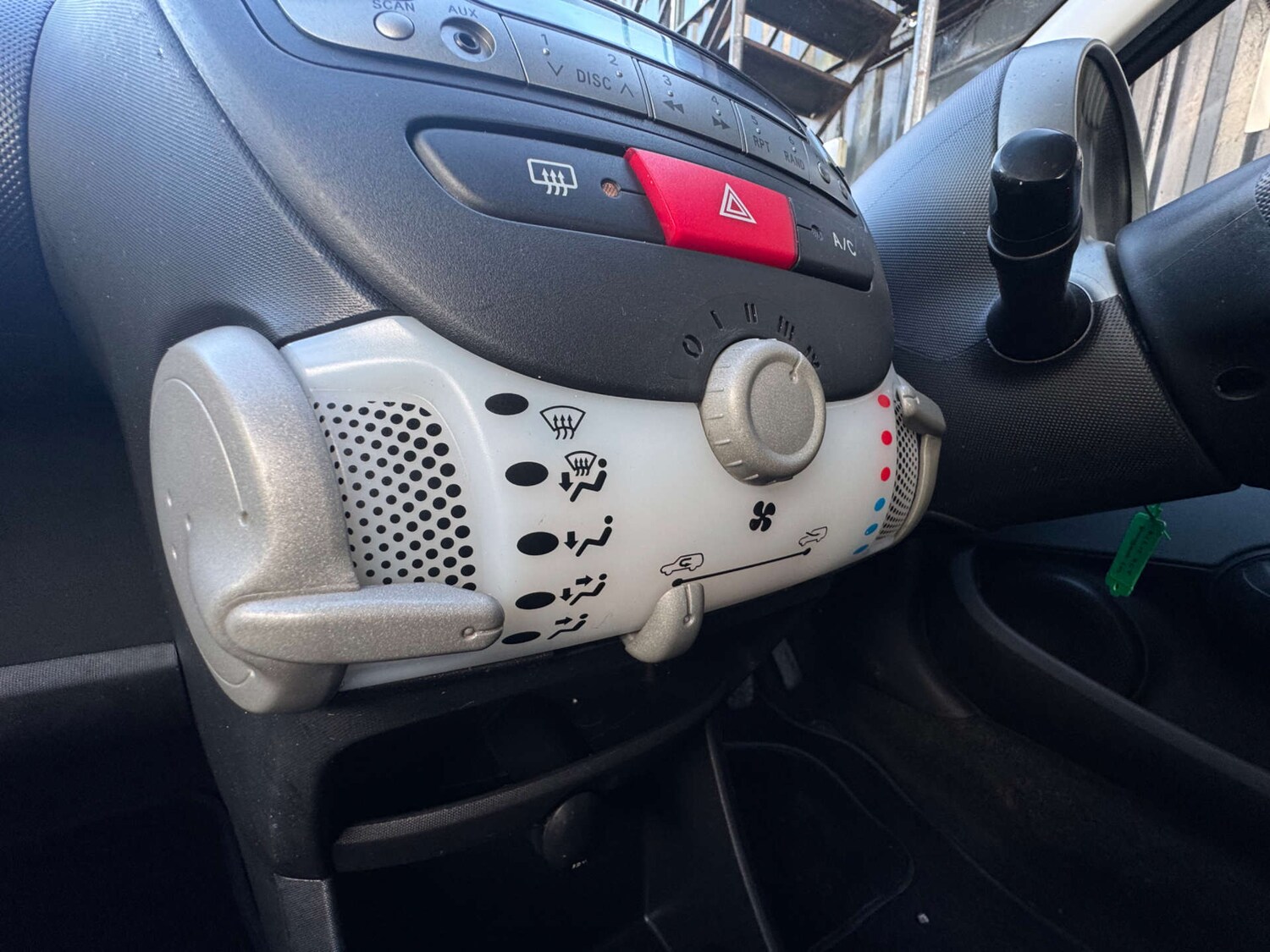 Used Peugeot 107 2012 for sale - 78055137: Photo 36