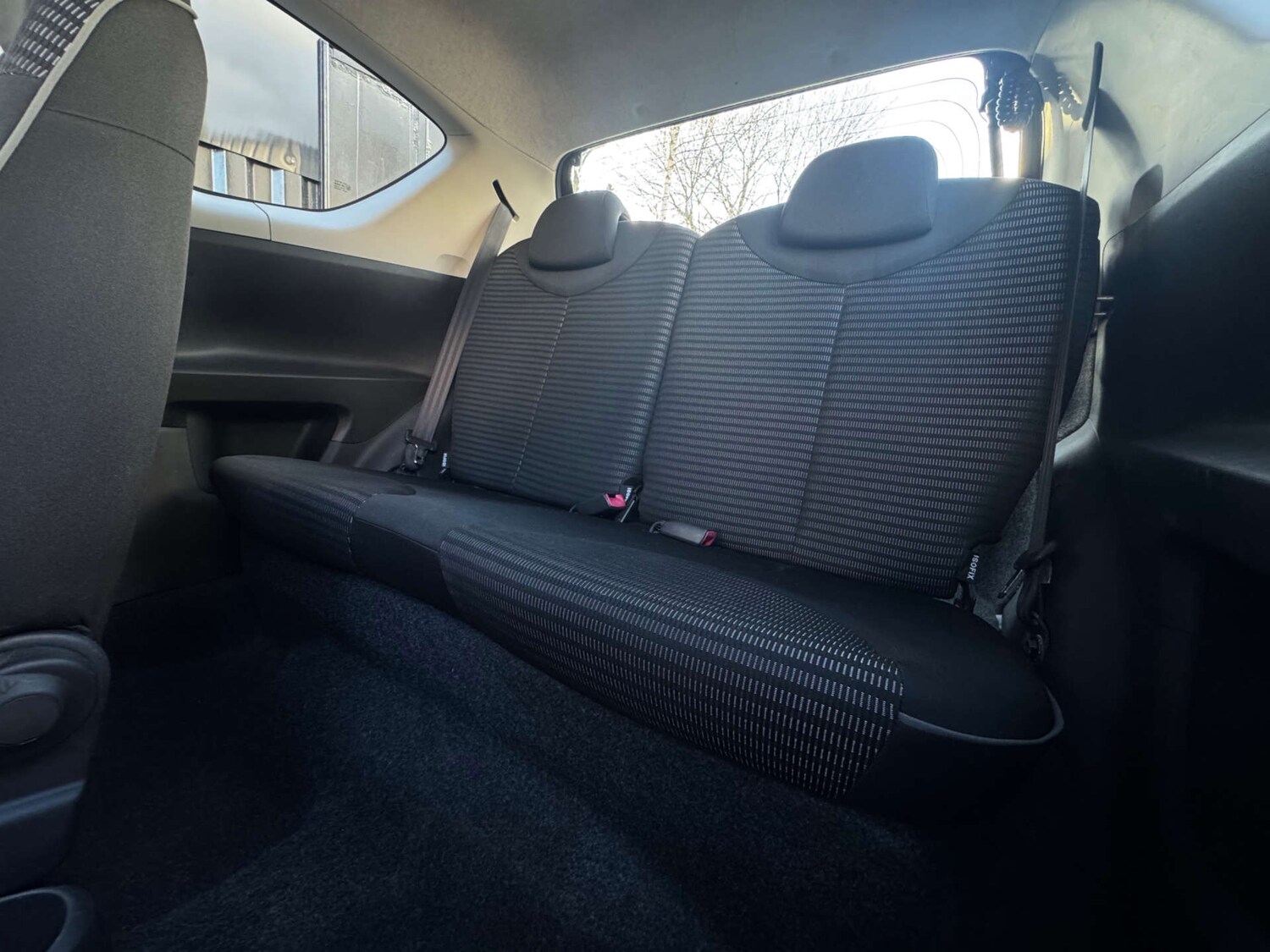 Used Peugeot 107 2012 for sale - 78055137: Photo 38