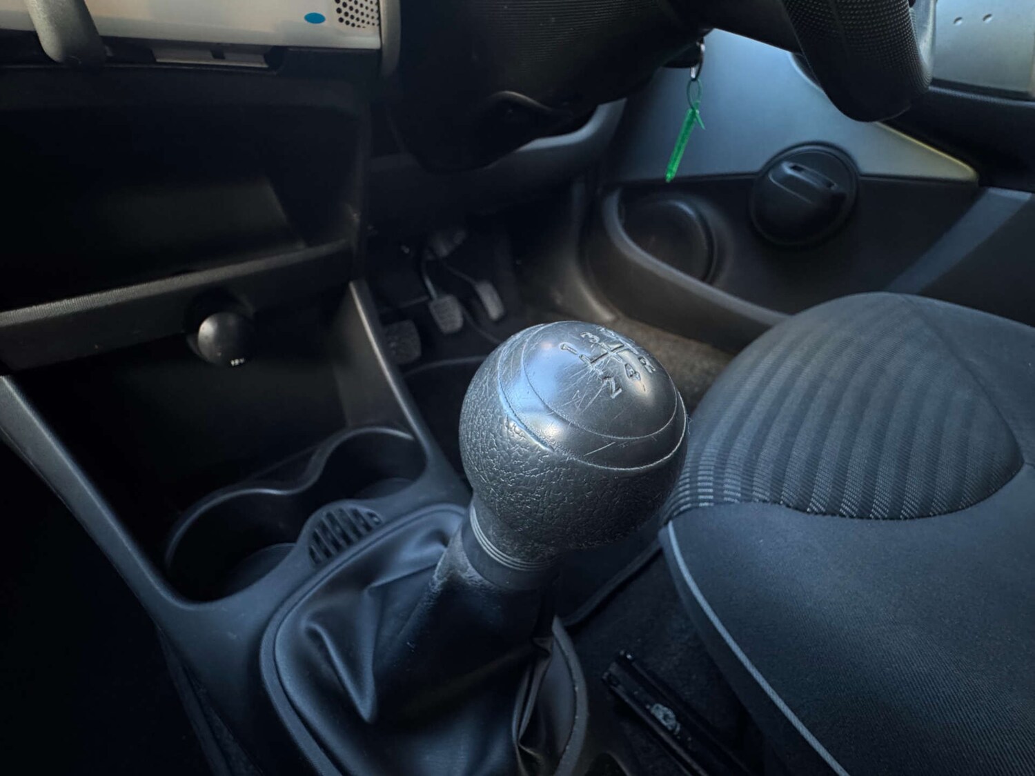 Used Peugeot 107 2012 for sale - 78055137: Photo 39