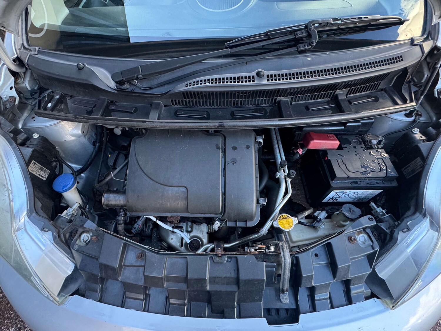 Used Peugeot 107 2012 for sale - 78055137: Photo 40