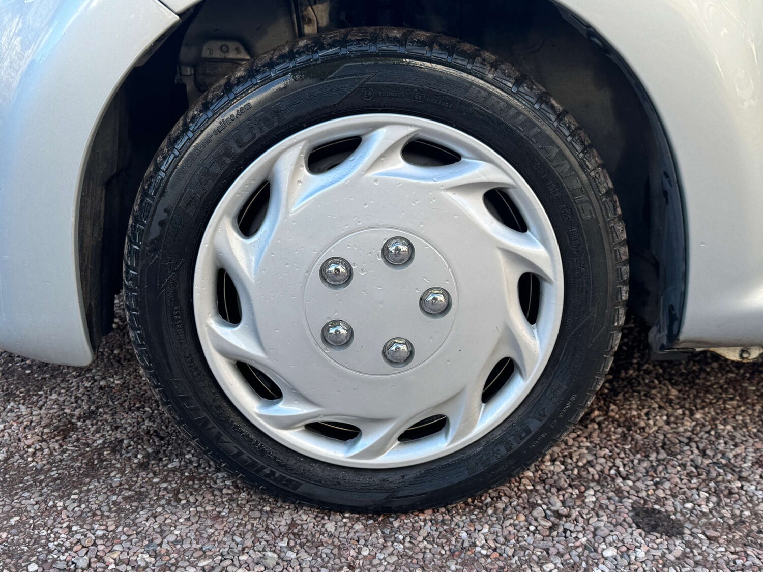 Used Peugeot 107 2012 for sale - 78055137: Photo 43