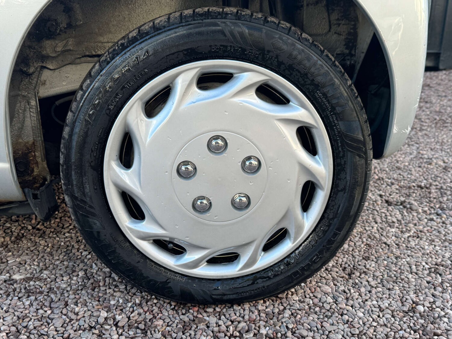 Used Peugeot 107 2012 for sale - 78055137: Photo 44