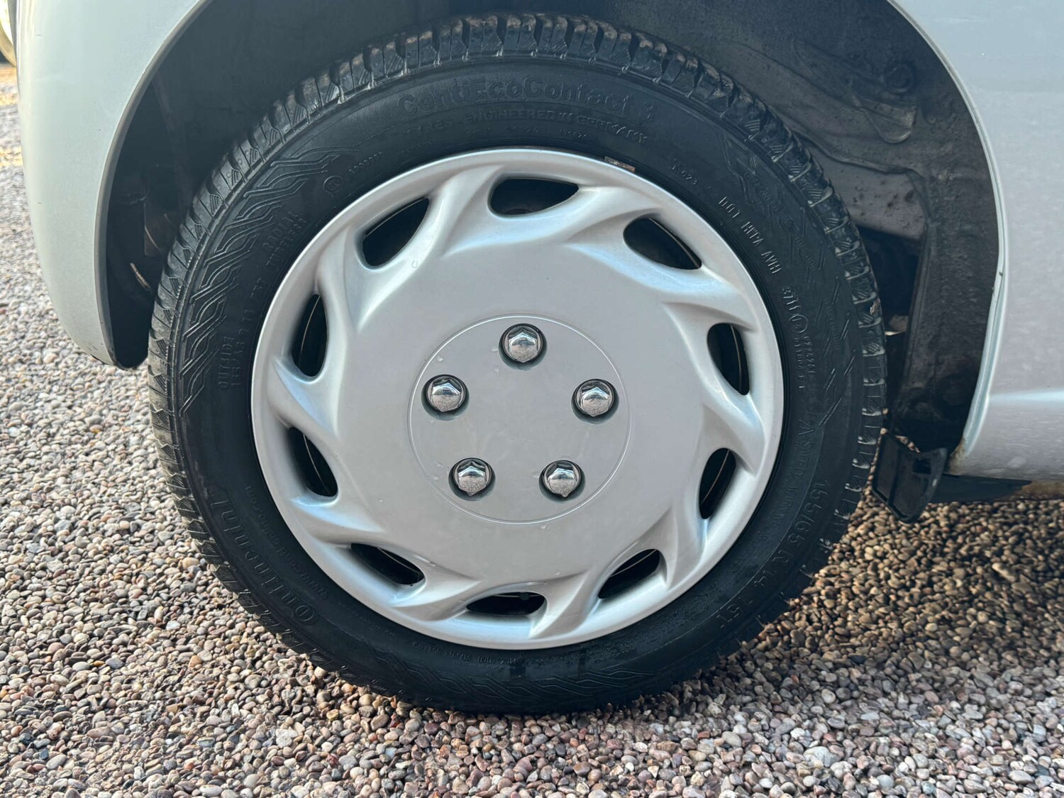 Used Peugeot 107 2012 for sale - 78055137: Photo 45