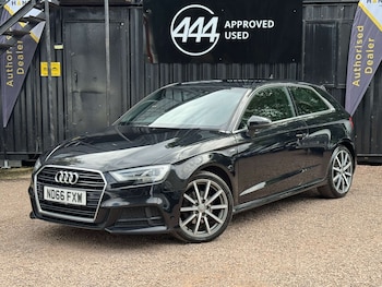 Used Audi A3 2016 for sale - 79058499: Photo