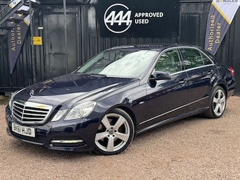Used Mercedes-Benz E Class 2011 for sale - 78943949: Photo