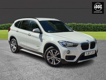 Used BMW X1 2018 for sale - 78456253: Photo