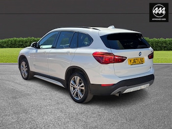Used BMW X1 2018 for sale - 78456253: Photo