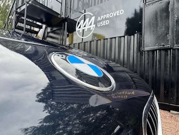 Used BMW 5 Series 2015 for sale - 79418053: Photo