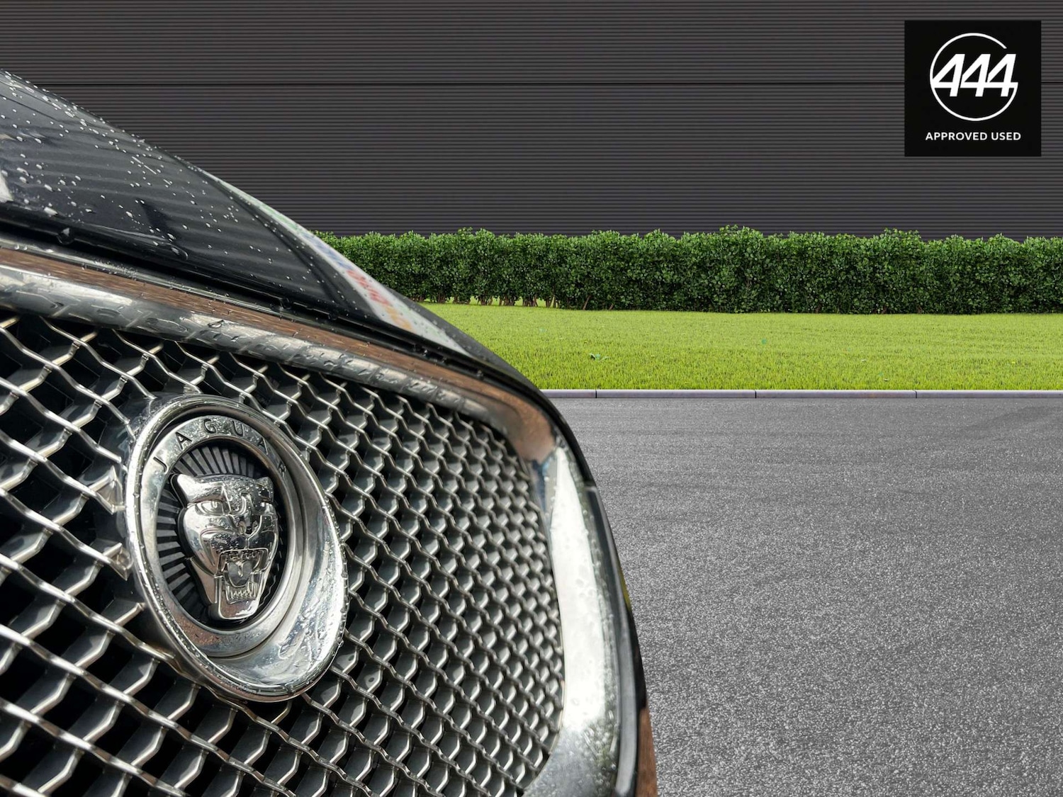 Used Jaguar XF 2012 for sale - 77152859: Photo 12