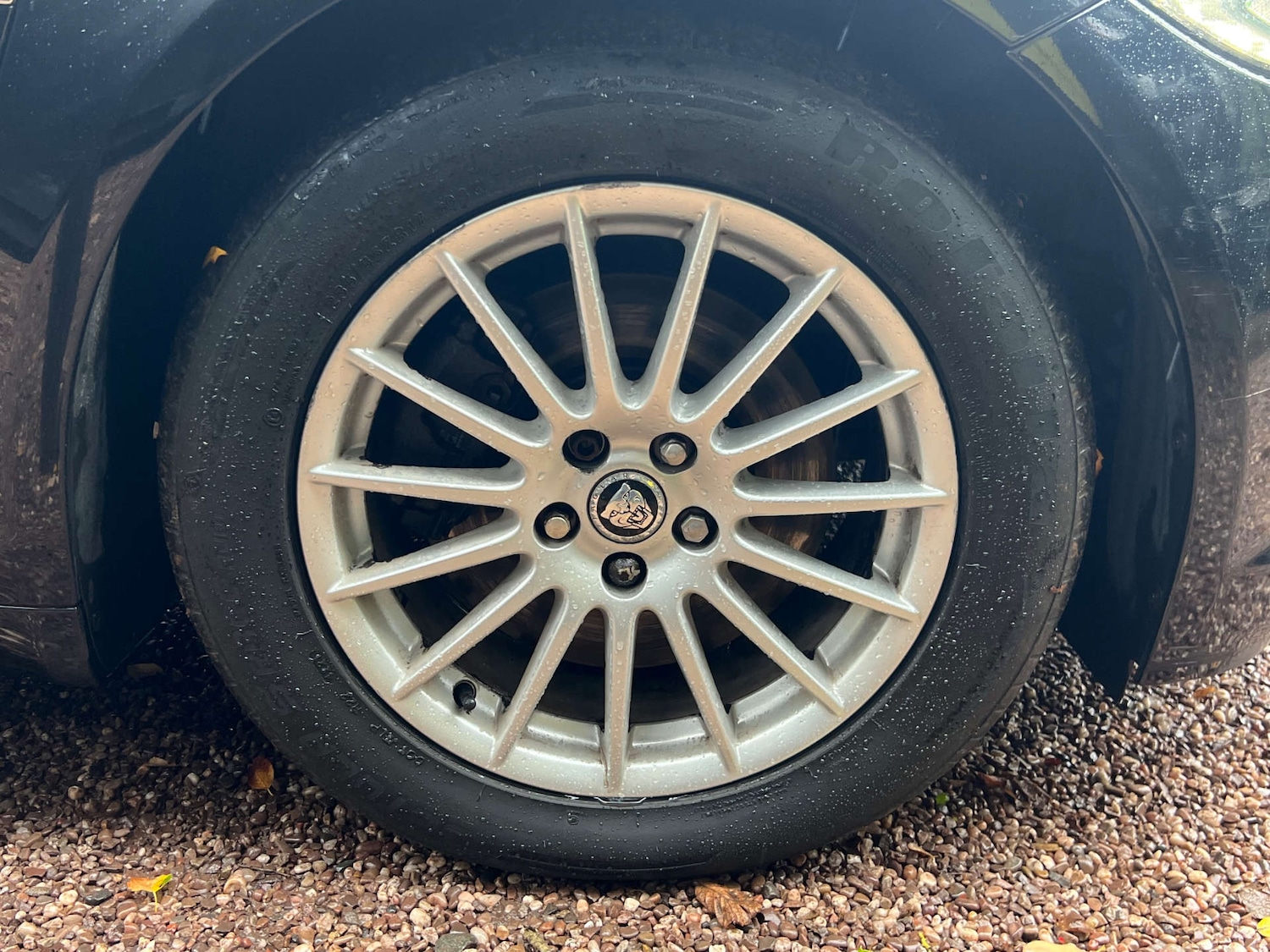 Used Jaguar XF 2012 for sale - 77152859: Photo 13