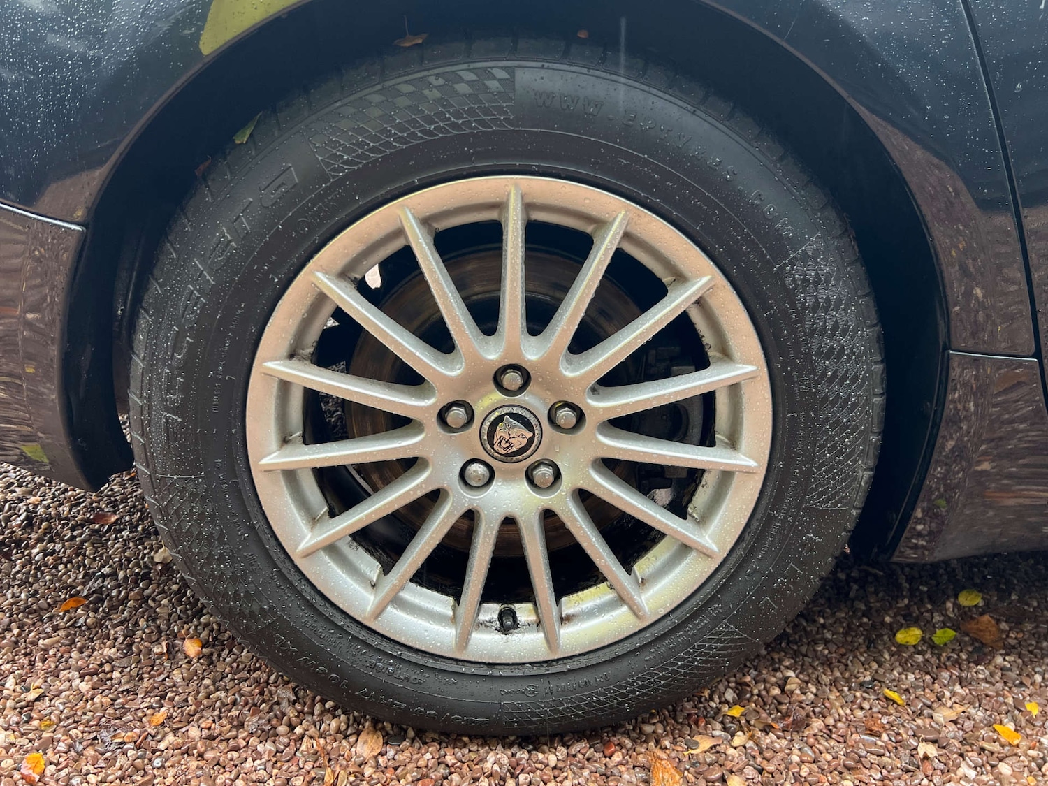 Used Jaguar XF 2012 for sale - 77152859: Photo 14