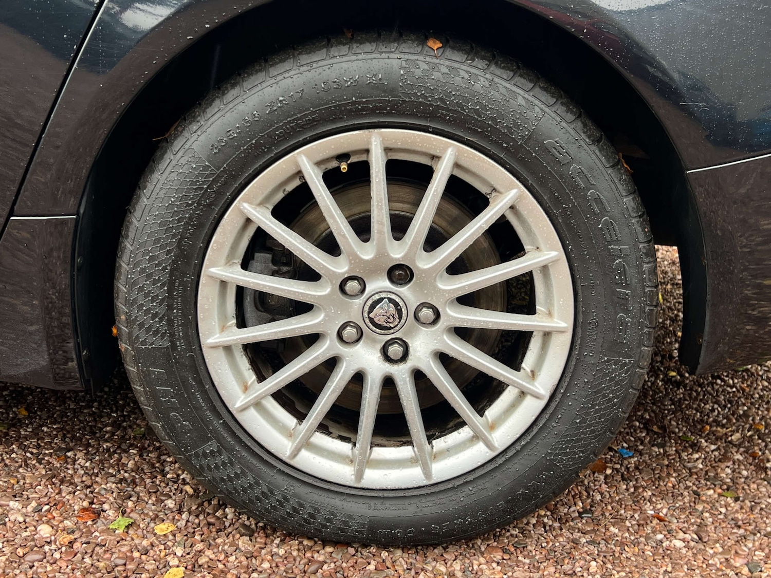 Used Jaguar XF 2012 for sale - 77152859: Photo 16