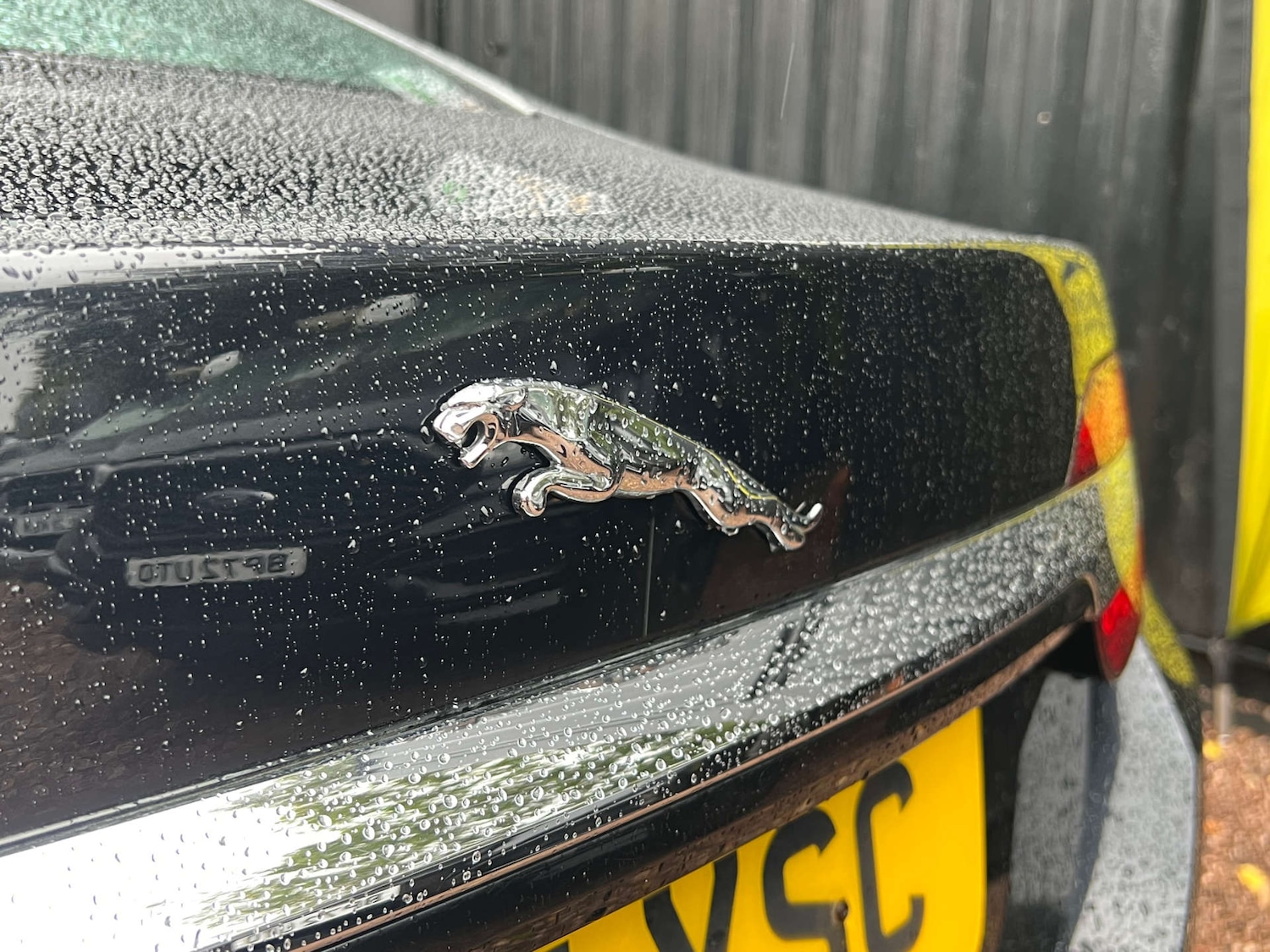 Used Jaguar XF 2012 for sale - 77152859: Photo 18