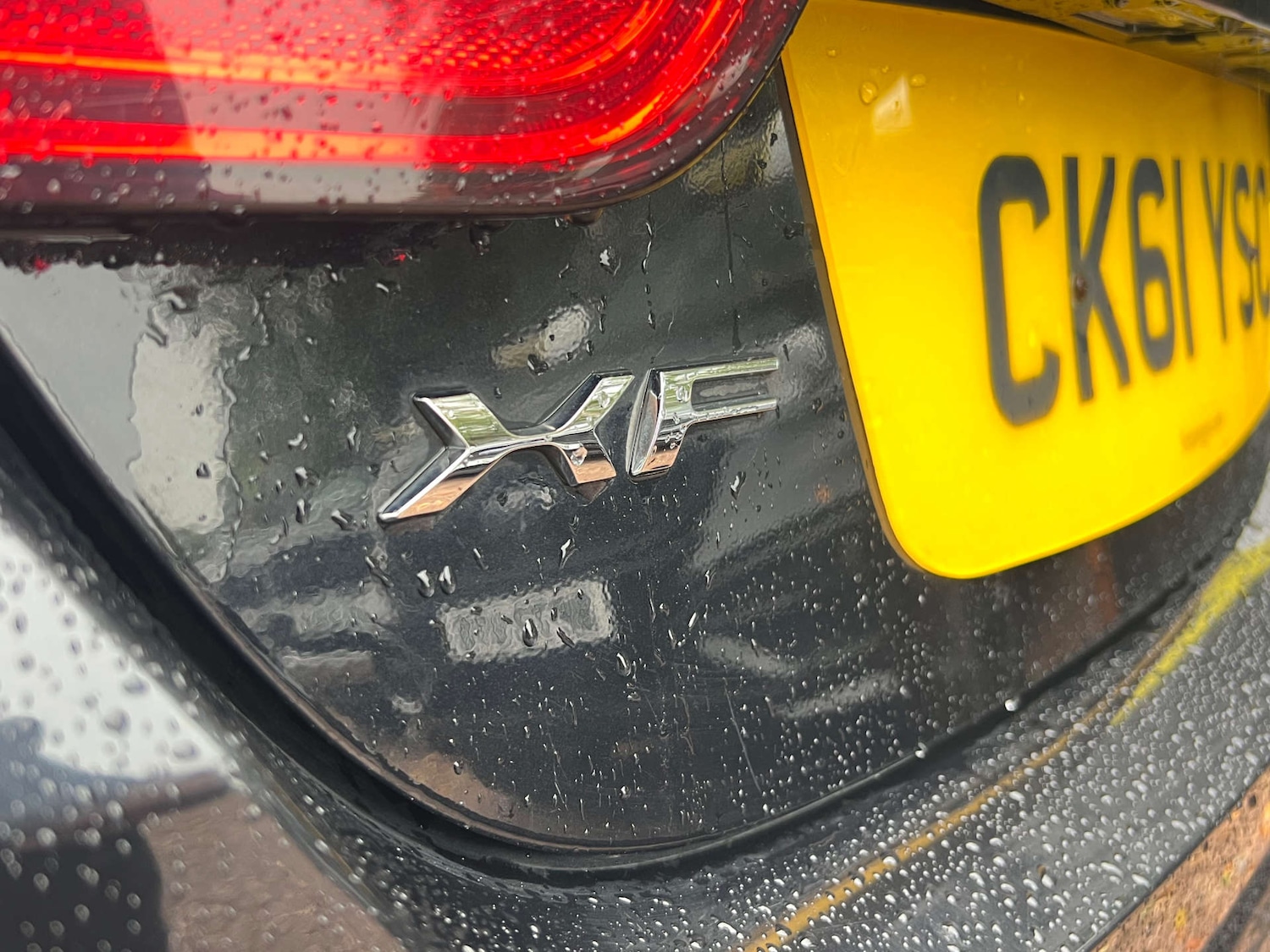 Used Jaguar XF 2012 for sale - 77152859: Photo 19