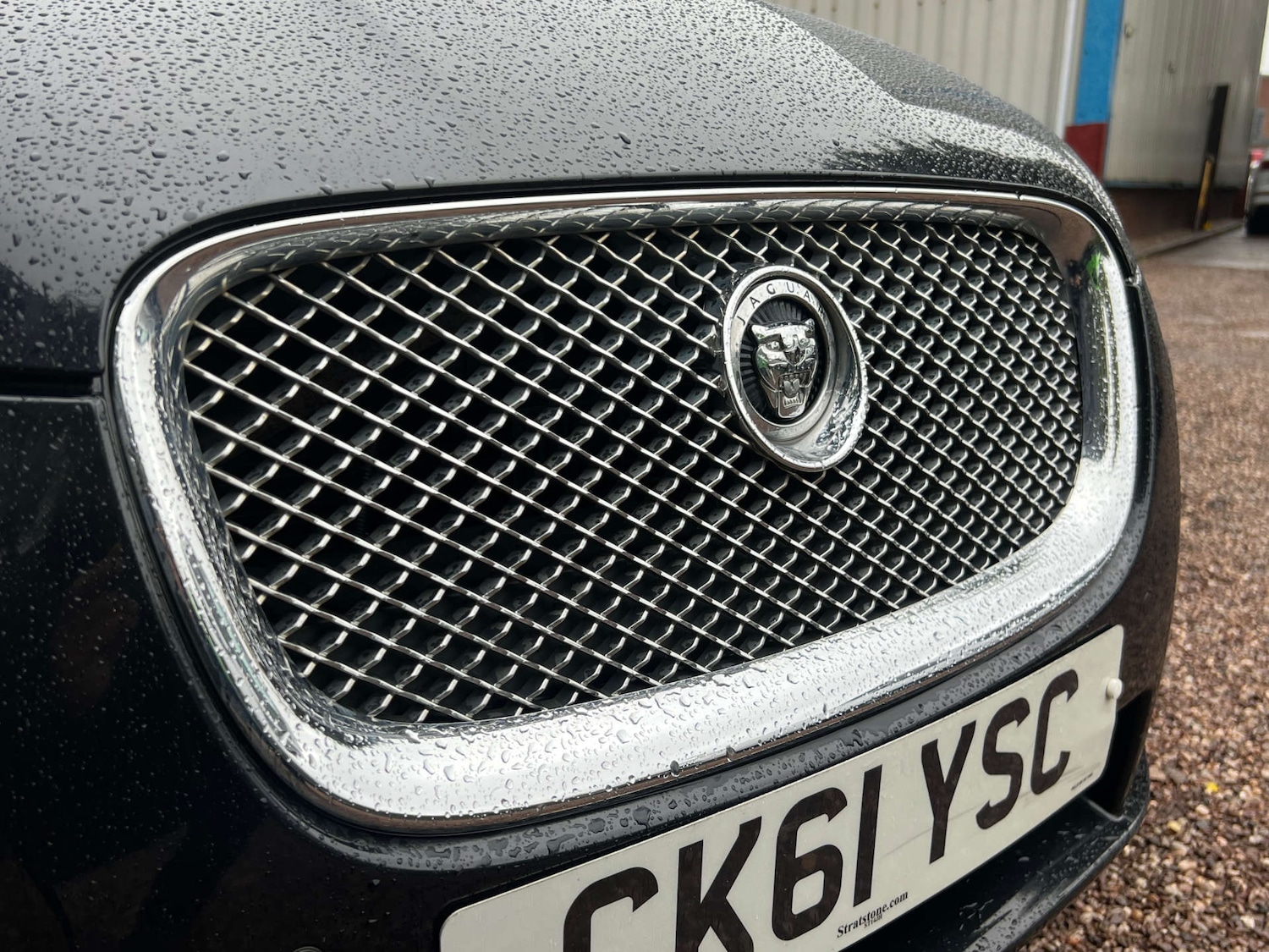 Used Jaguar XF 2012 for sale - 77152859: Photo 20