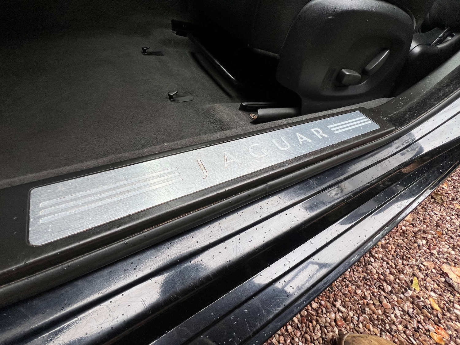 Used Jaguar XF 2012 for sale - 77152859: Photo 21