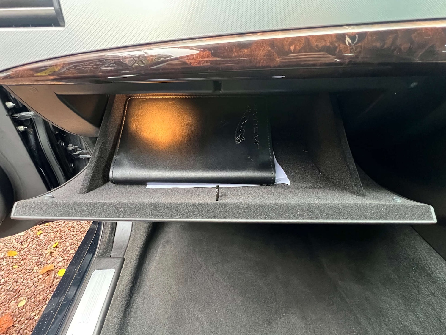 Used Jaguar XF 2012 for sale - 77152859: Photo 22