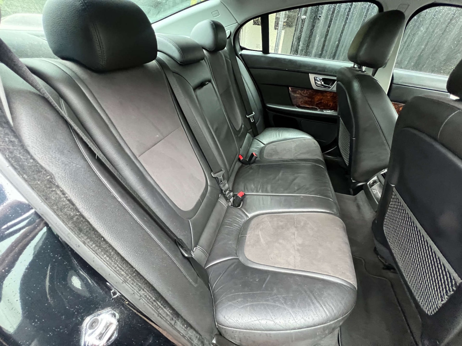 Used Jaguar XF 2012 for sale - 77152859: Photo 28