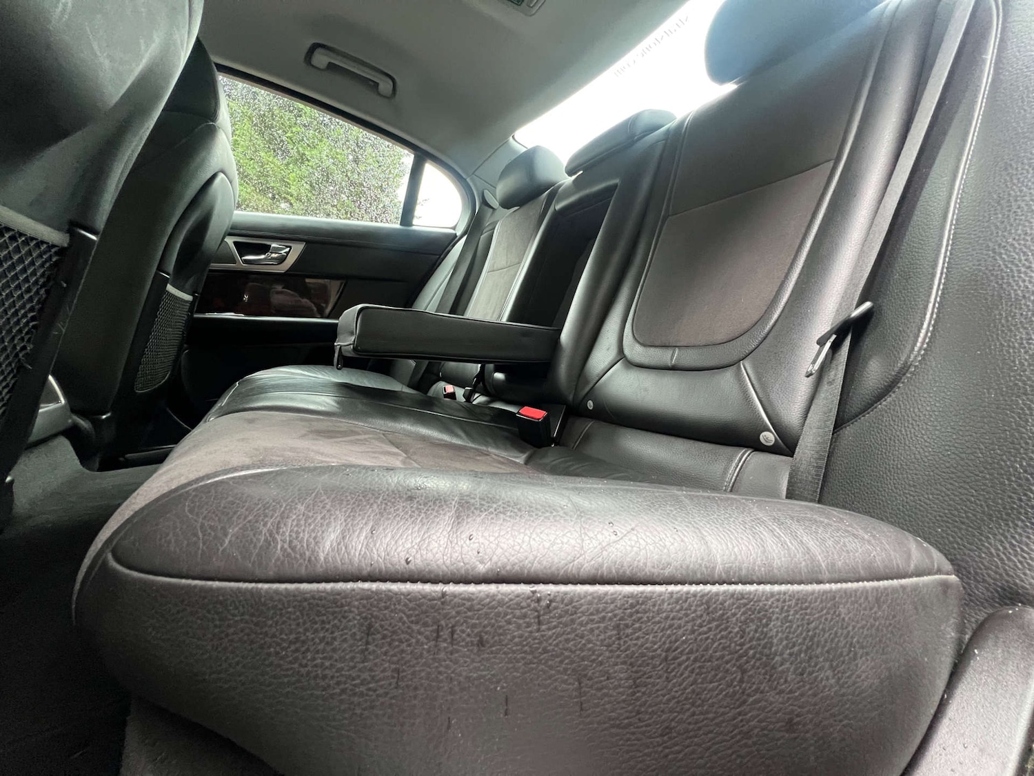 Used Jaguar XF 2012 for sale - 77152859: Photo 29