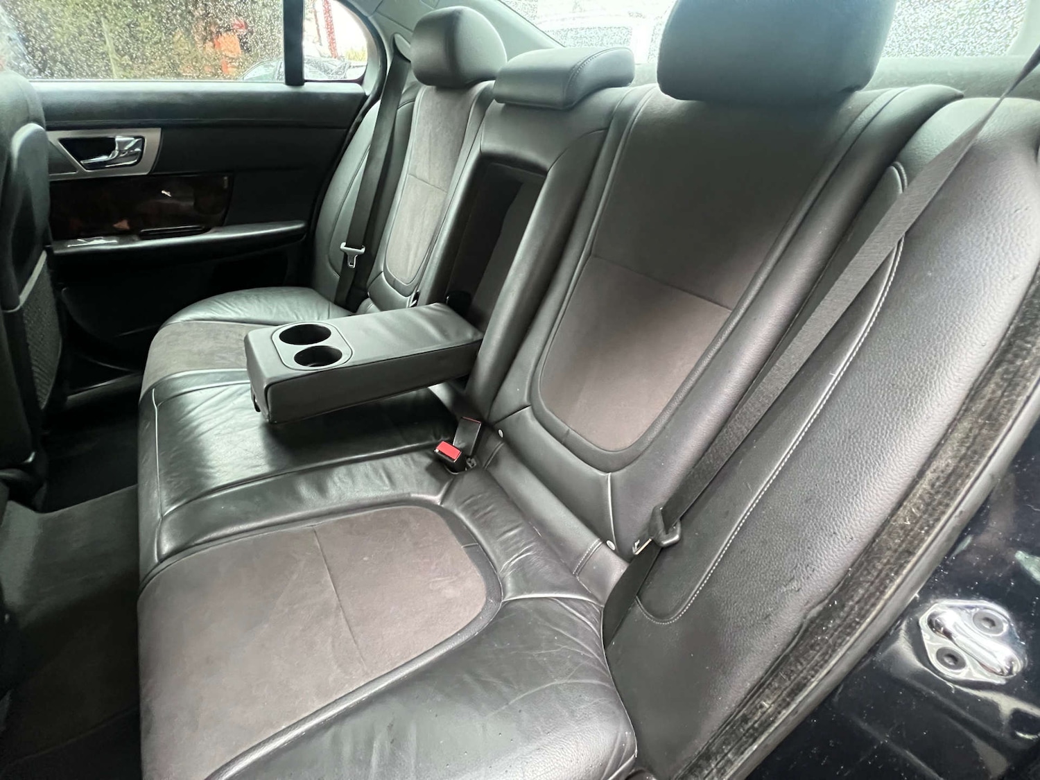 Used Jaguar XF 2012 for sale - 77152859: Photo 30