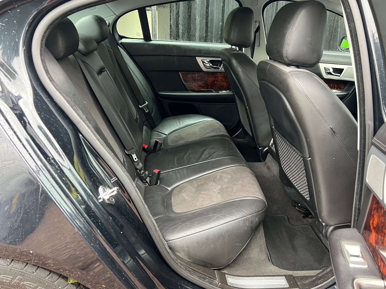 Used Jaguar XF 2012 for sale - 77152859: Photo 32