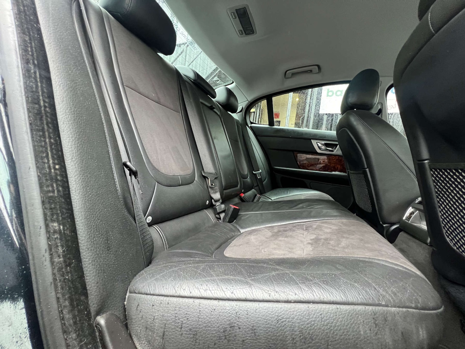 Used Jaguar XF 2012 for sale - 77152859: Photo 33