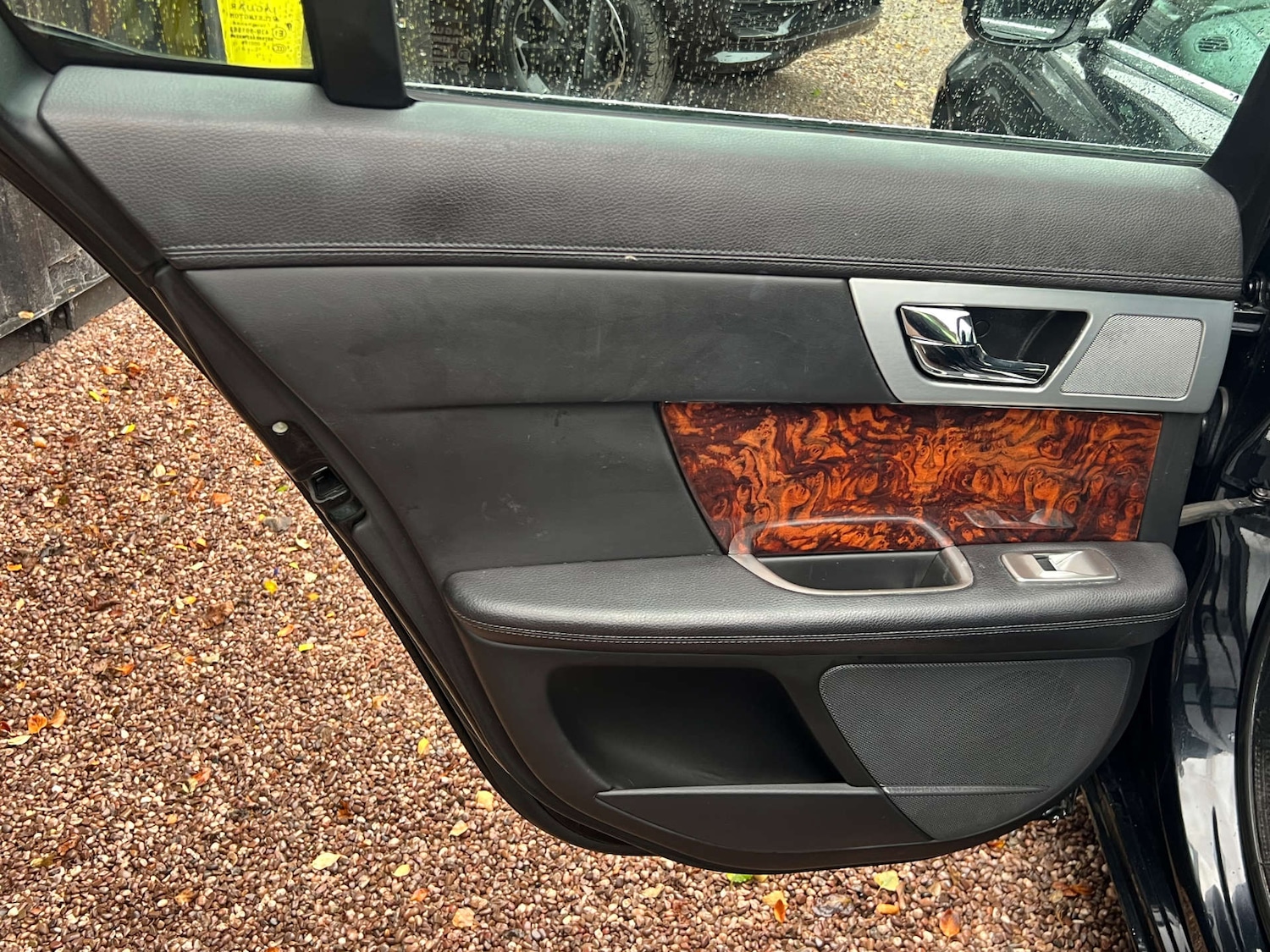 Used Jaguar XF 2012 for sale - 77152859: Photo 34