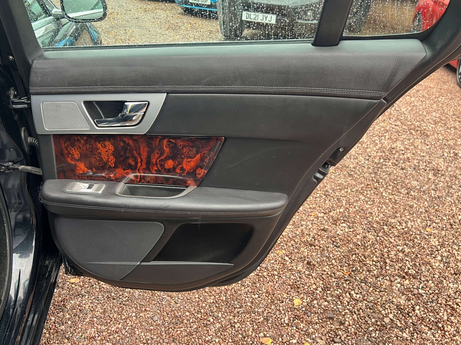 Used Jaguar XF 2012 for sale - 77152859: Photo 39