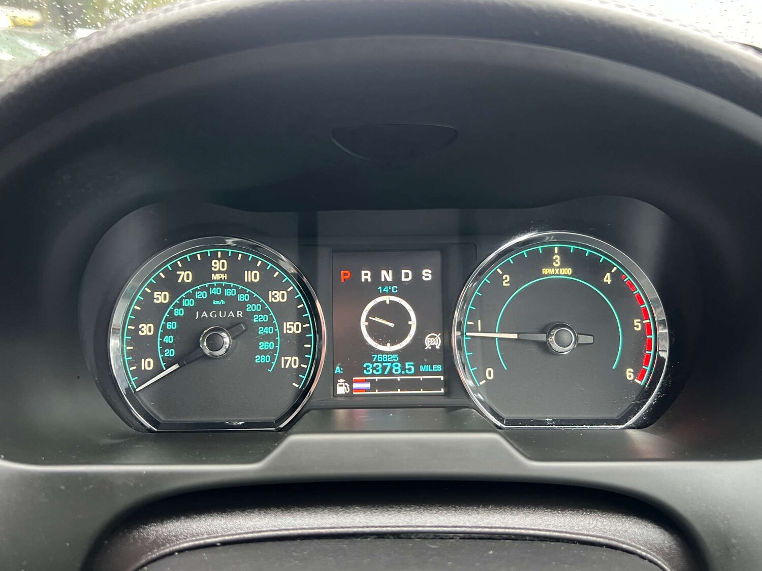 Used Jaguar XF 2012 for sale - 77152859: Photo 40