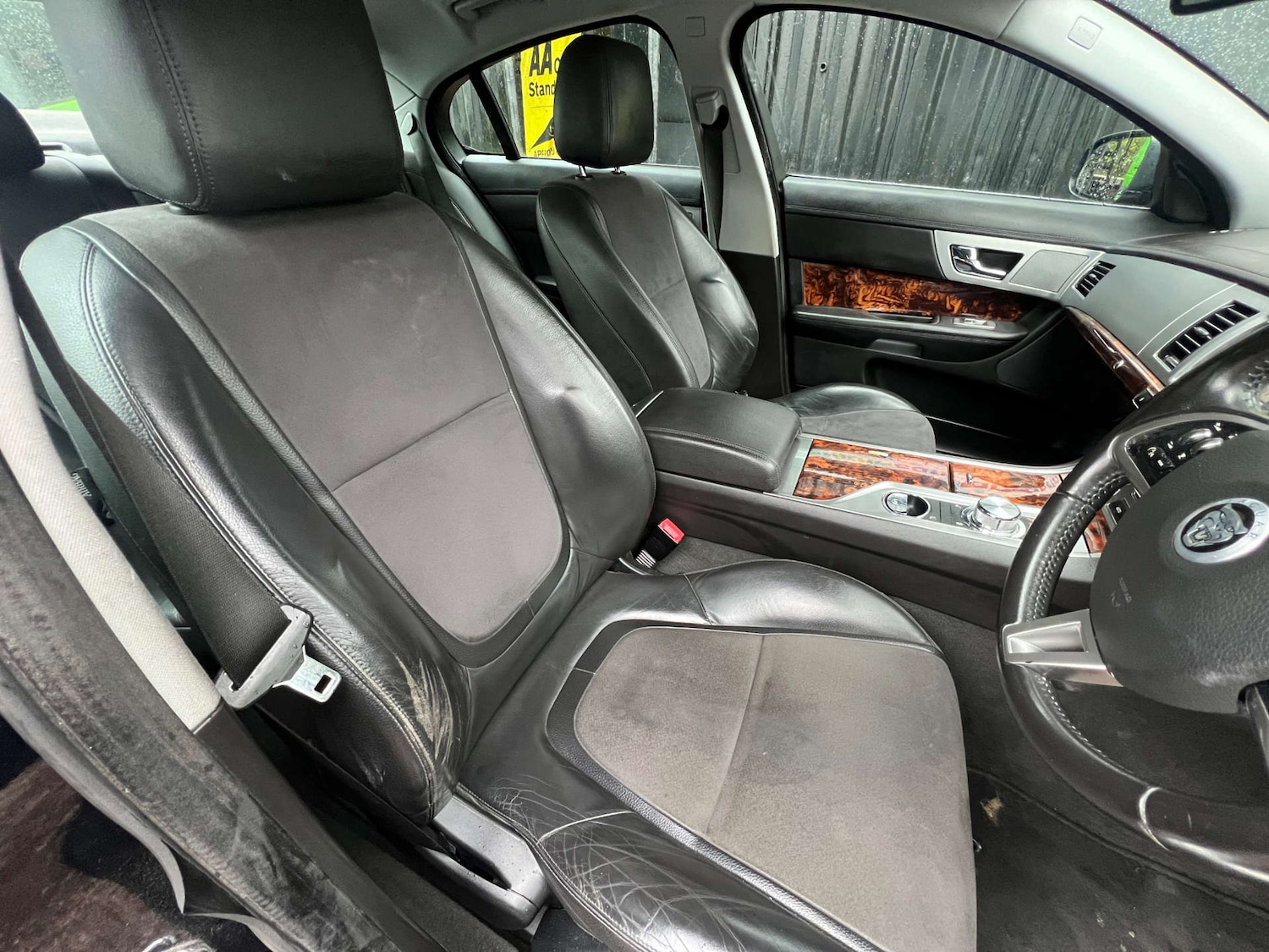 Used Jaguar XF 2012 for sale - 77152859: Photo 44