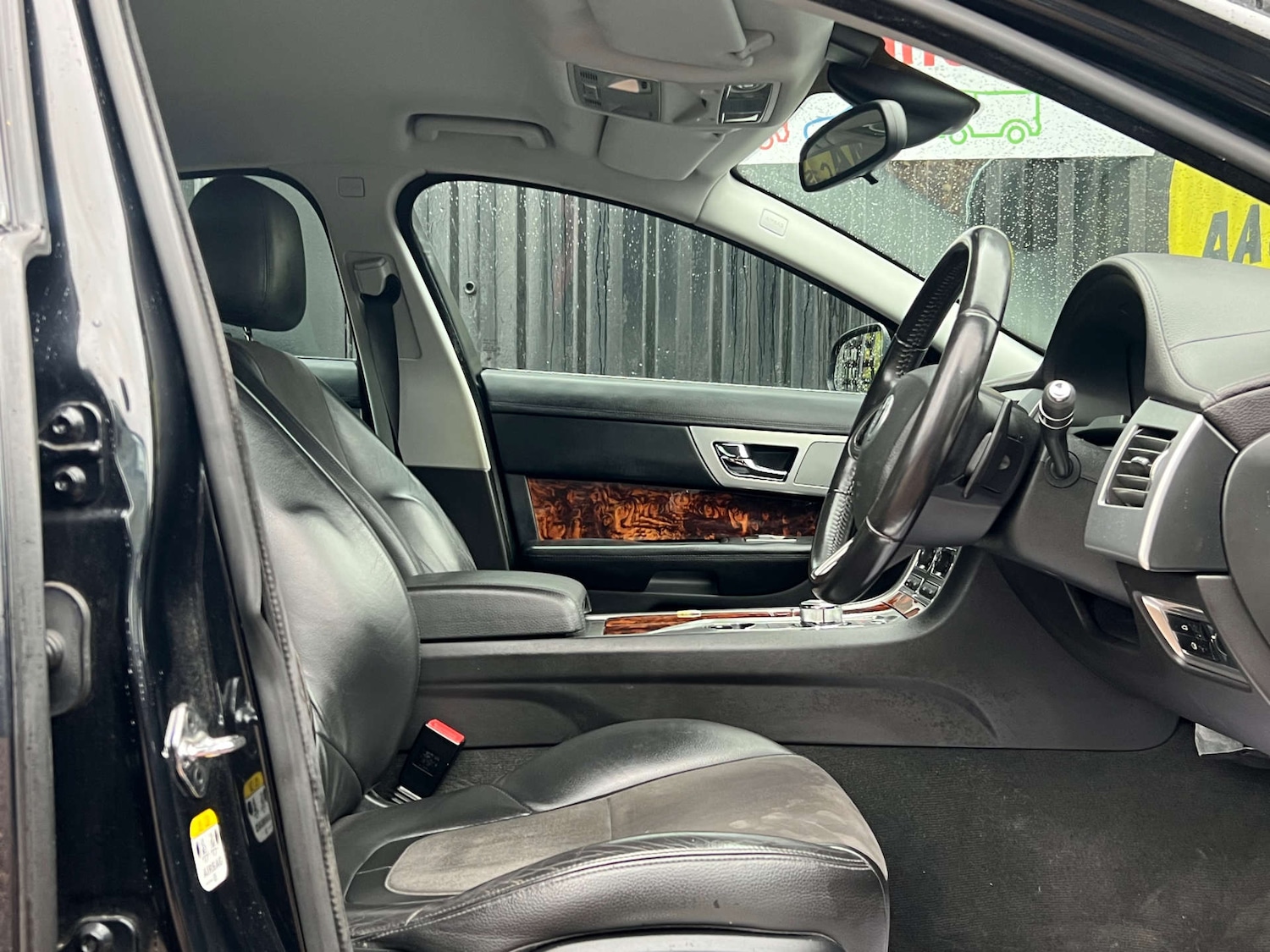 Used Jaguar XF 2012 for sale - 77152859: Photo 49