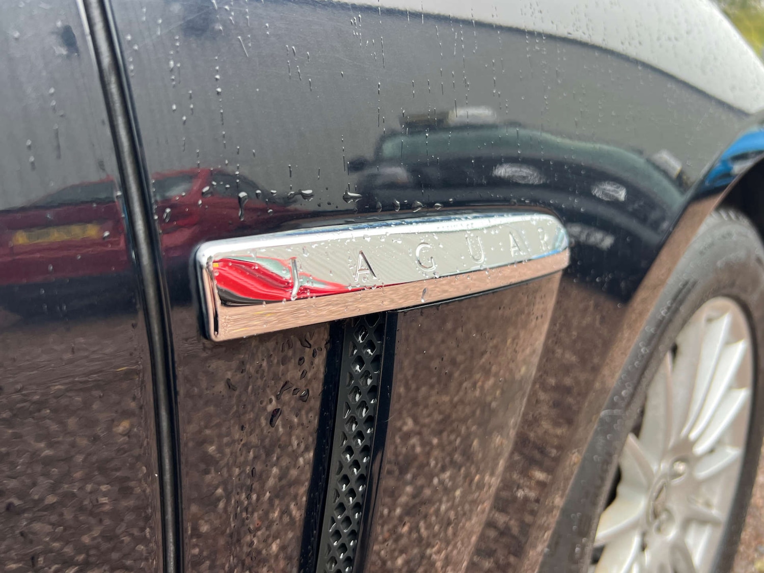 Used Jaguar XF 2012 for sale - 77152859: Photo 51