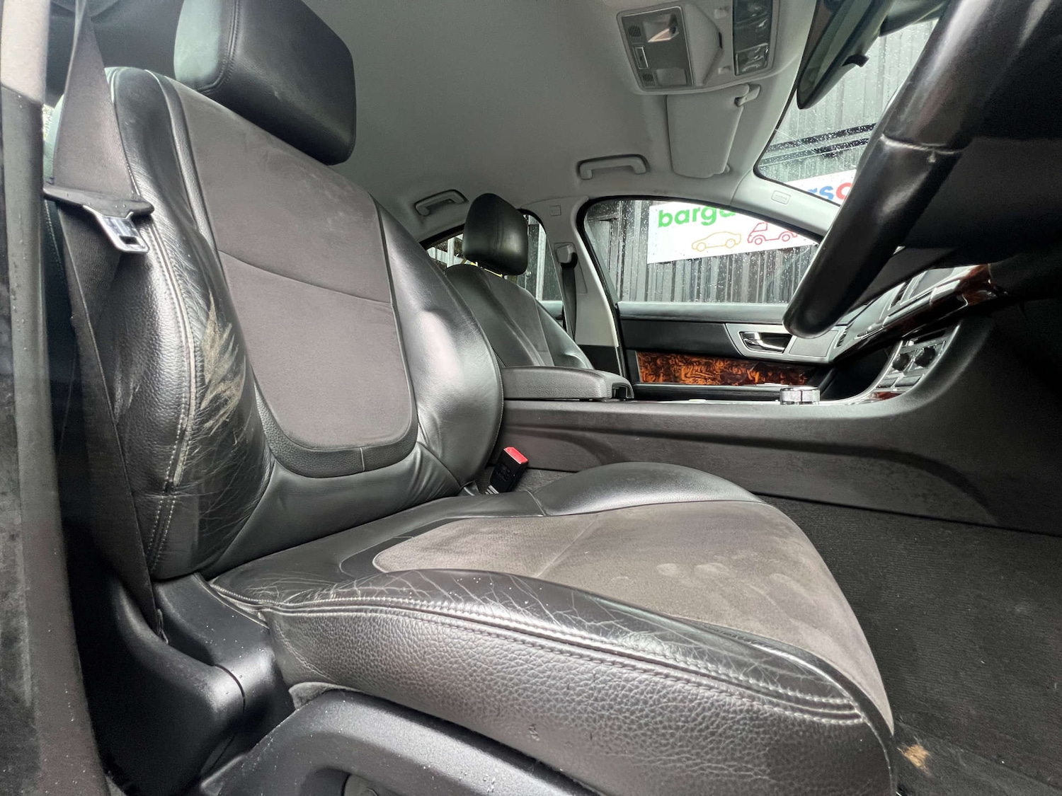 Used Jaguar XF 2012 for sale - 77152859: Photo 52