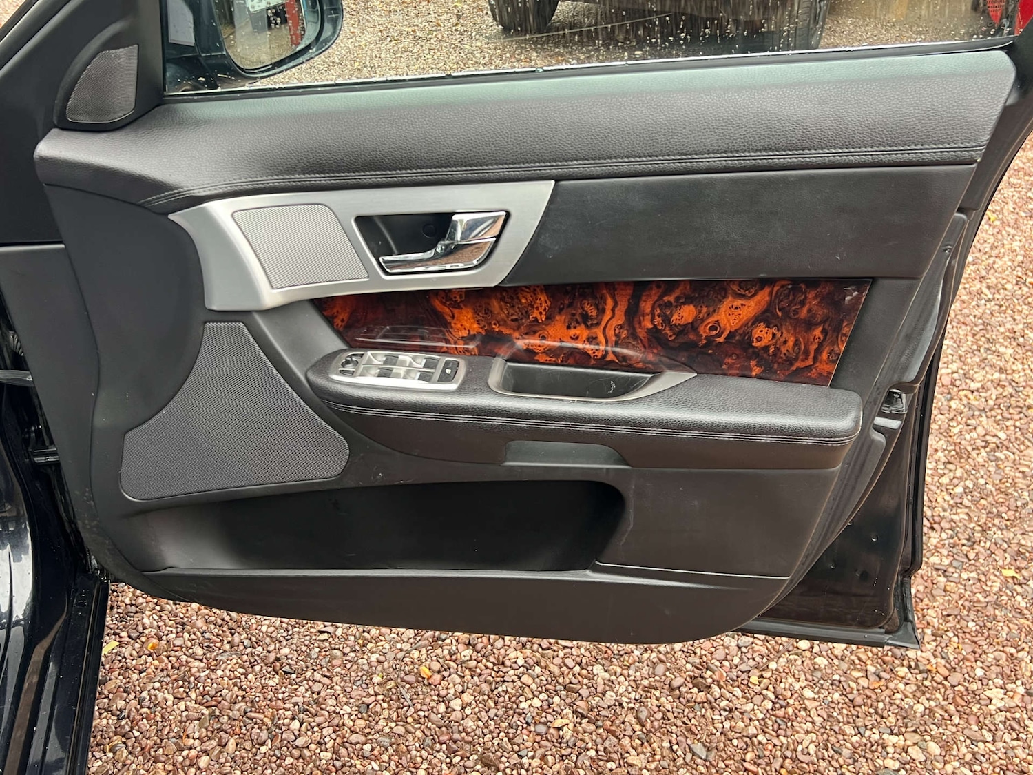 Used Jaguar XF 2012 for sale - 77152859: Photo 53