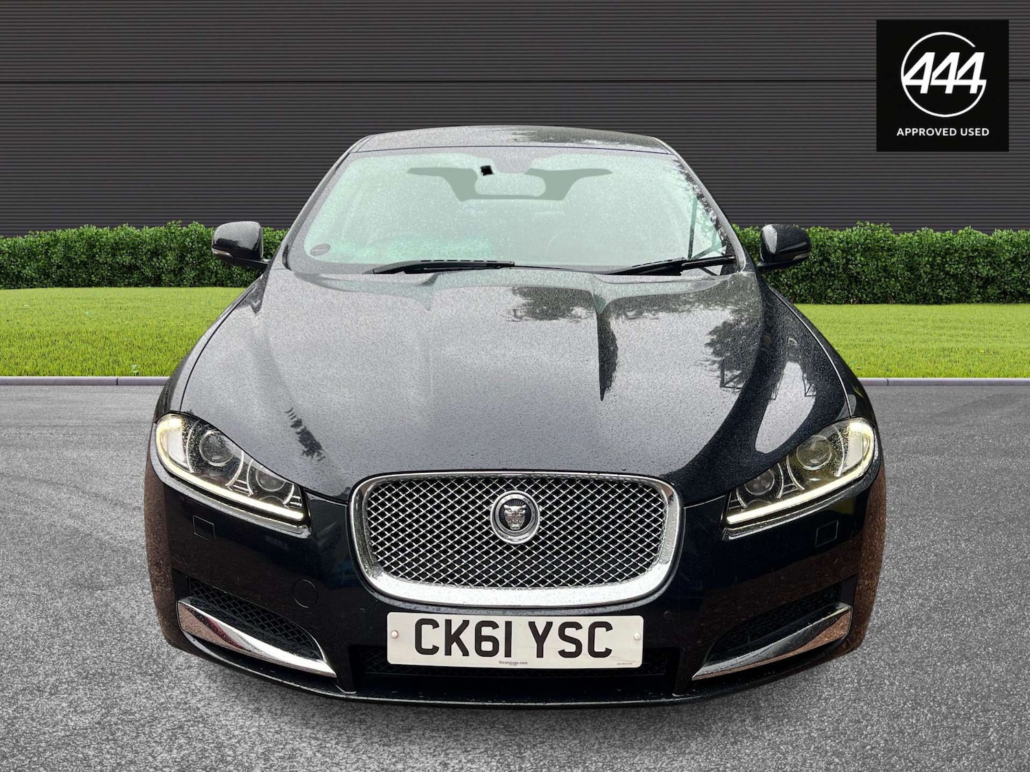 Used Jaguar XF 2012 for sale - 77152859: Photo 6