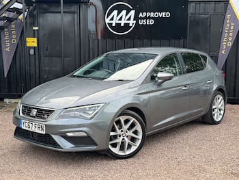 Used SEAT Leon 2017 for sale - 79778499: Photo