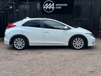 Used Honda Civic 2013 for sale - 78615326: Photo