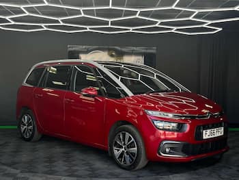 Citroen Grand C4 Picasso feature image
