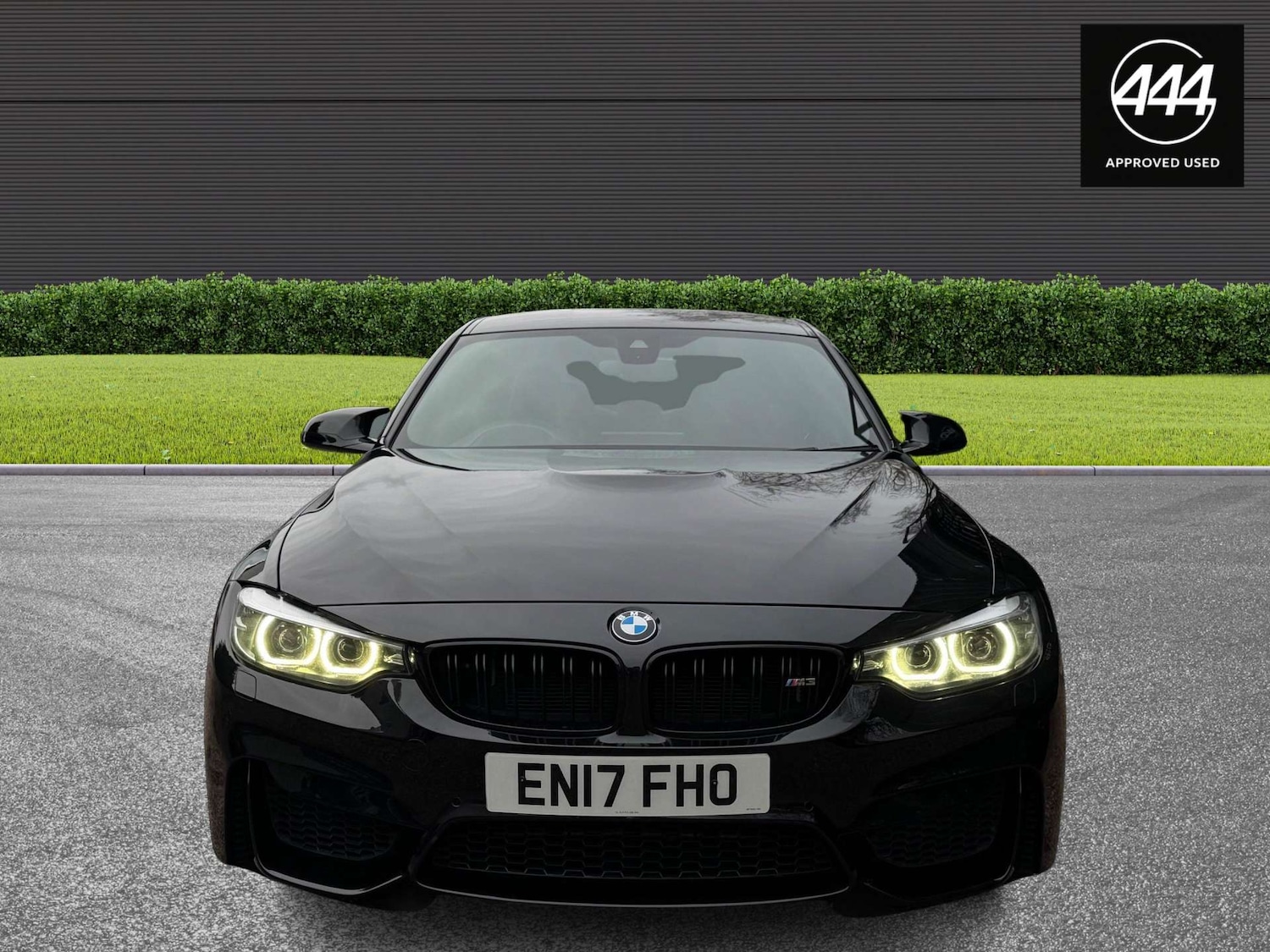 Used BMW M3 2017 for sale - 77313709: Photo 10