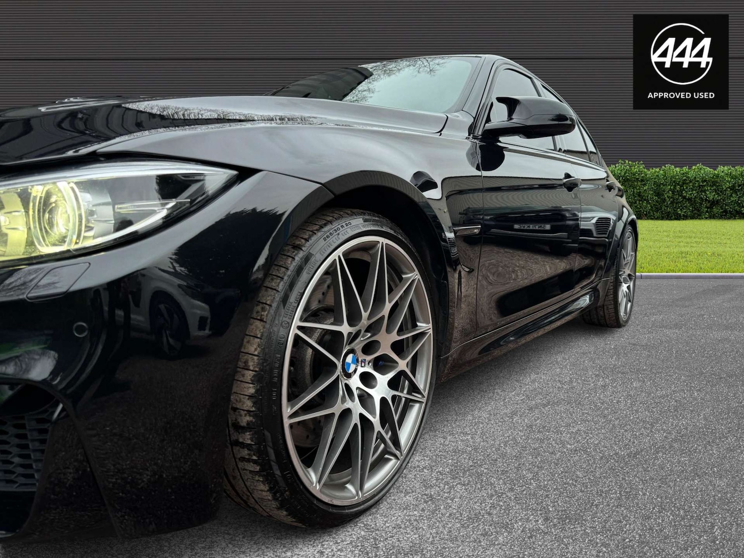 Used BMW M3 2017 for sale - 77313709: Photo 12