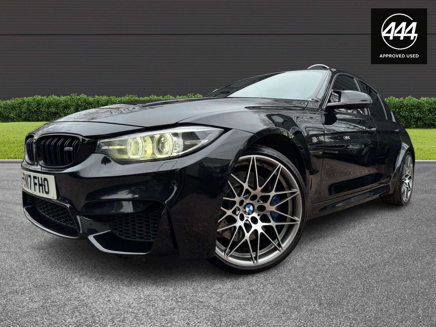 Used BMW M3 2017 for sale - 77313709: Photo 13