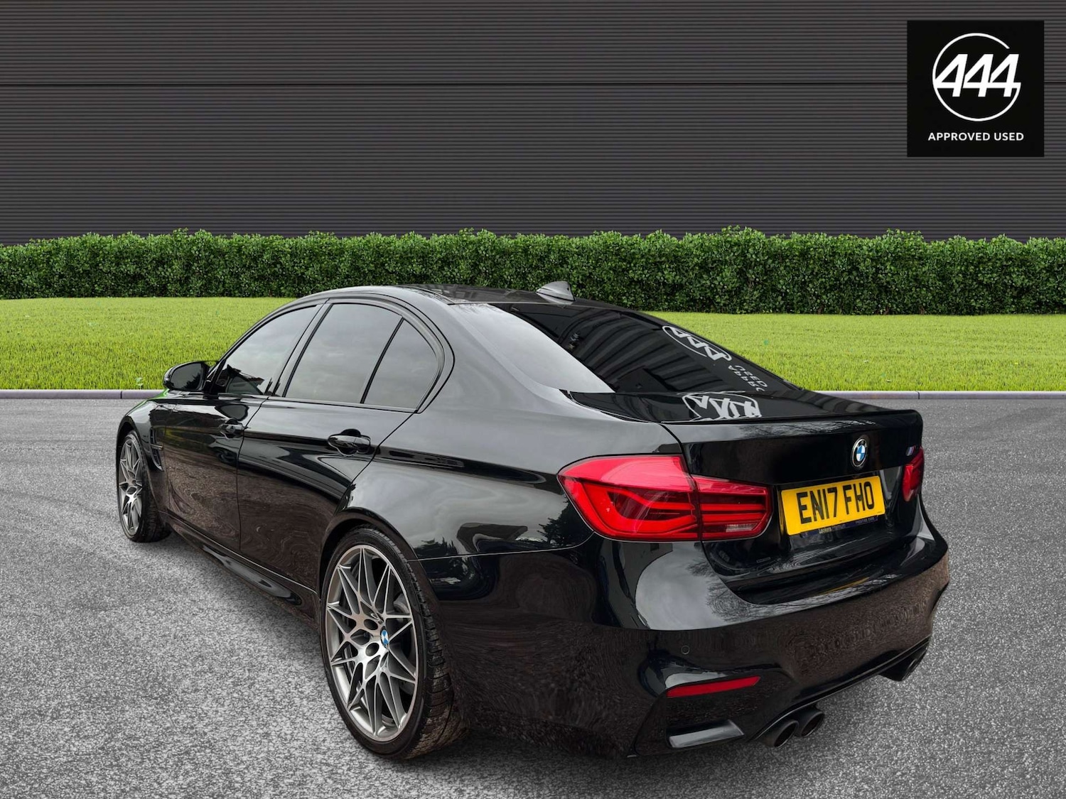 Used BMW M3 2017 for sale - 77313709: Photo 14