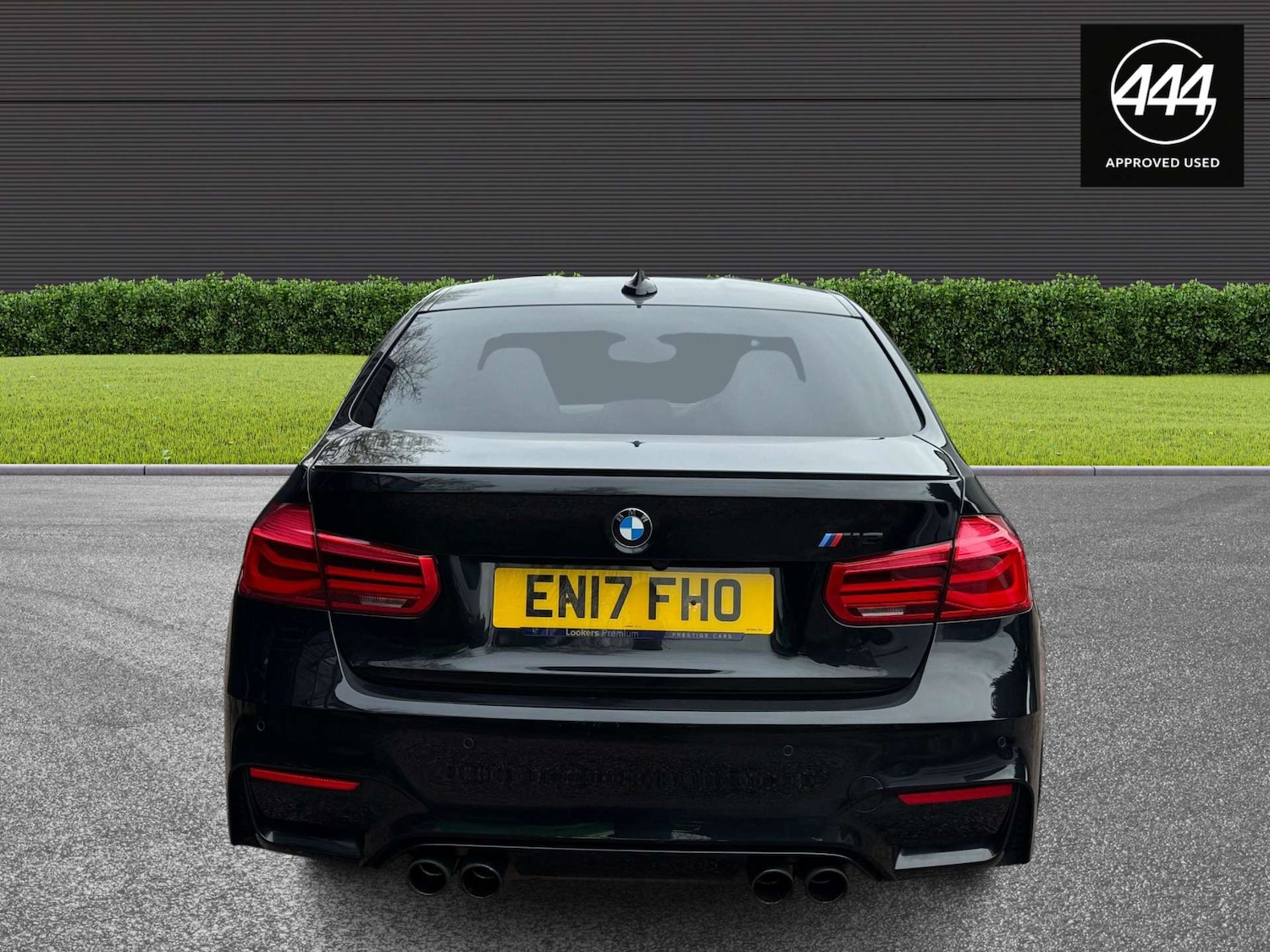 Used BMW M3 2017 for sale - 77313709: Photo 15