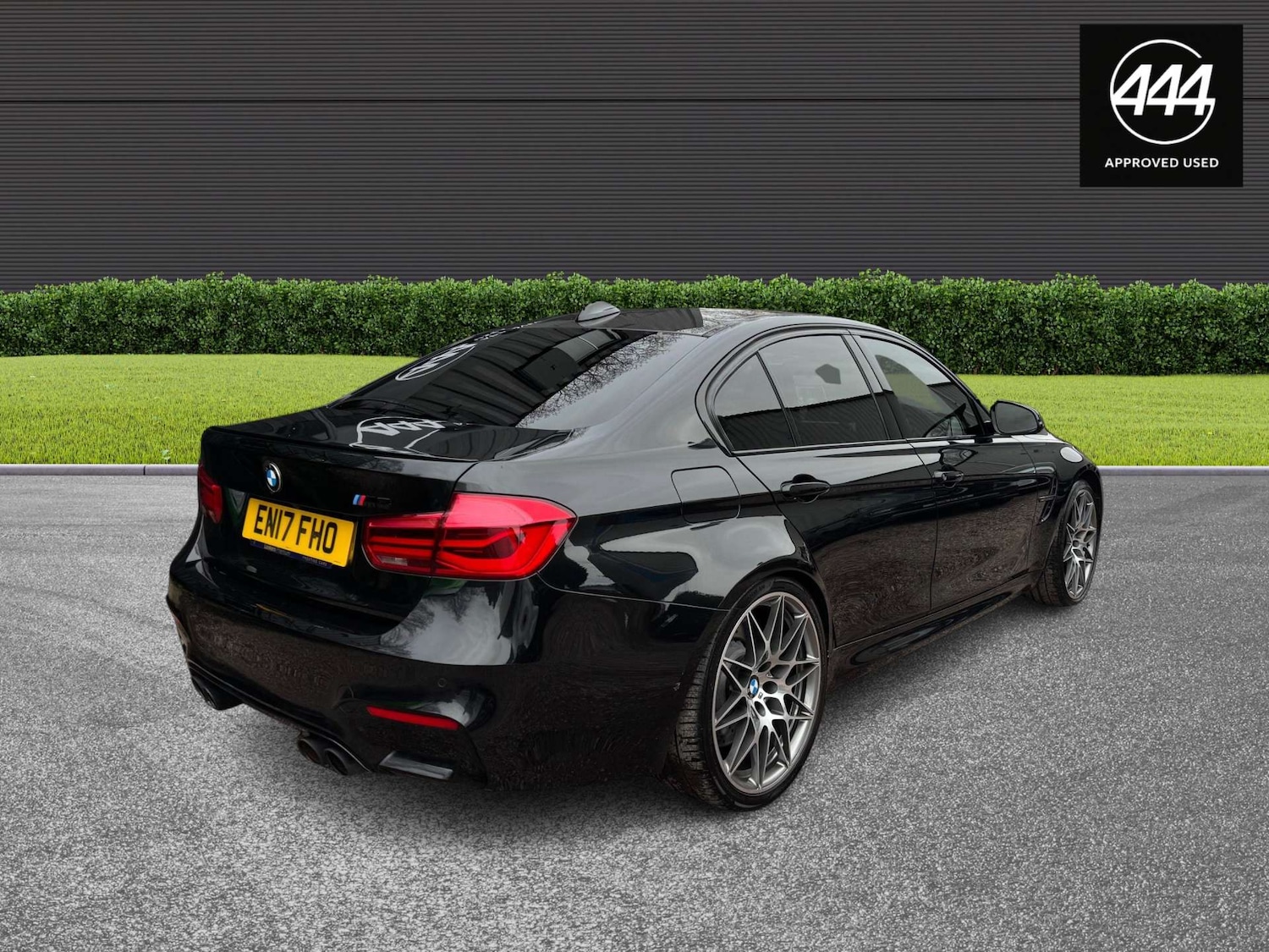 Used BMW M3 2017 for sale - 77313709: Photo 16