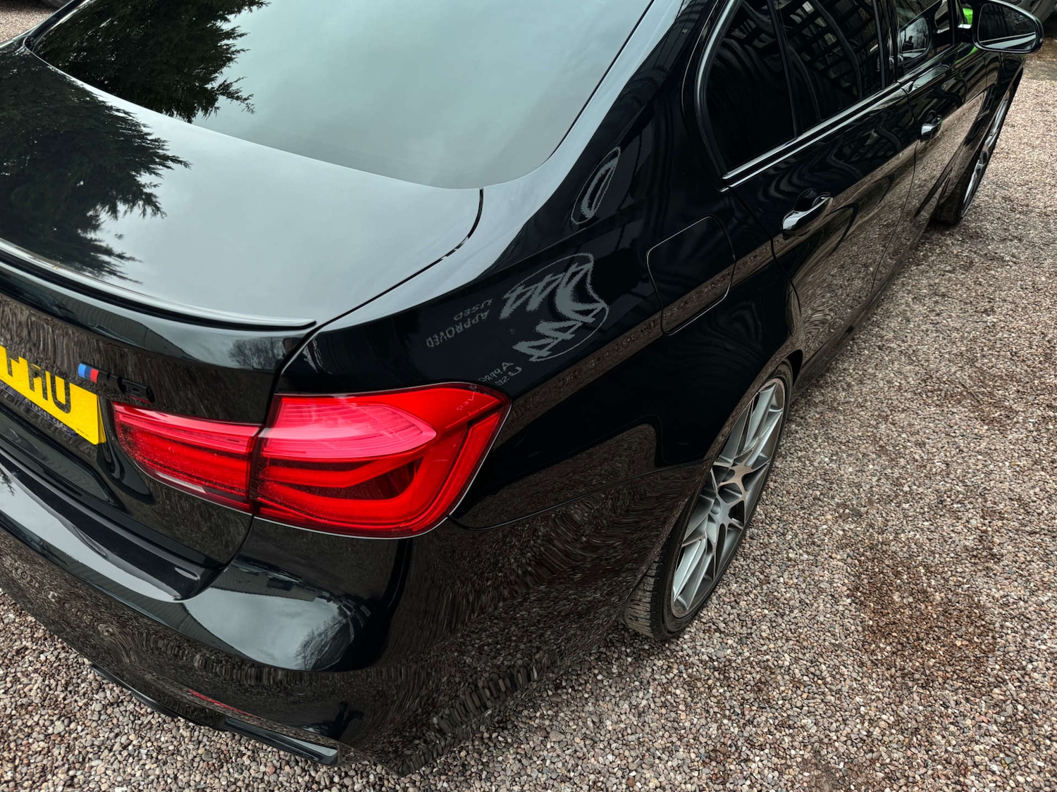 Used BMW M3 2017 for sale - 77313709: Photo 17