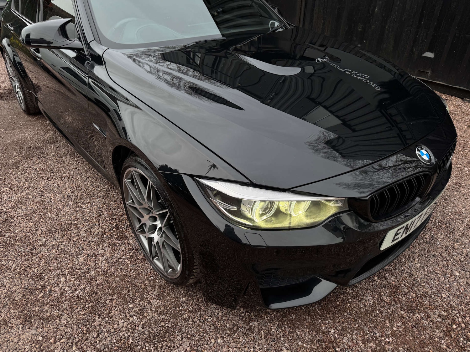 Used BMW M3 2017 for sale - 77313709: Photo 18