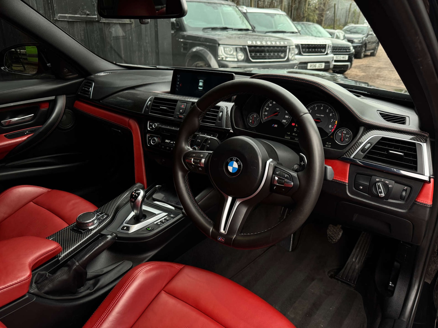 Used BMW M3 2017 for sale - 77313709: Photo 19